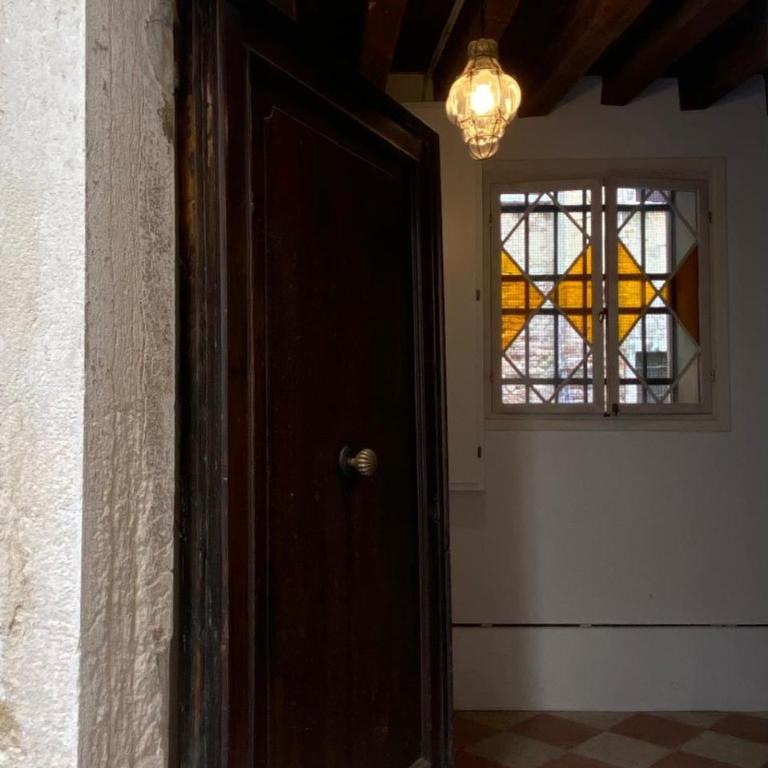 La petite Dogaressa - One-Bedroom Apartment - 21