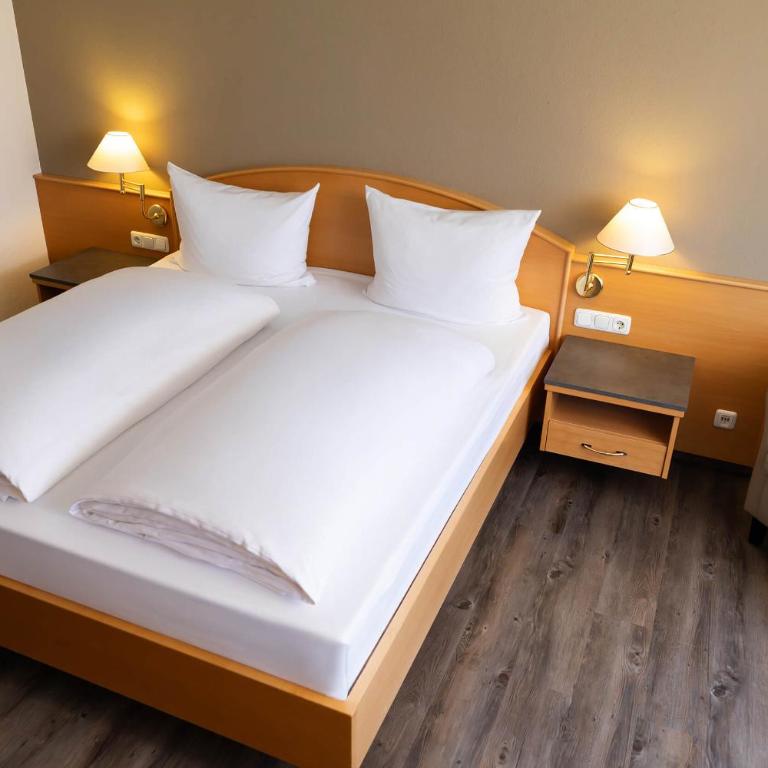Johannesbad Hotel Königshof - Comfort Double Room Neu - 4