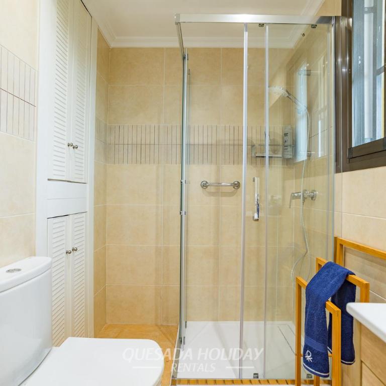Oasis Levante Beach Benidorm - Trinisol II - One-Bedroom Apartment - 2