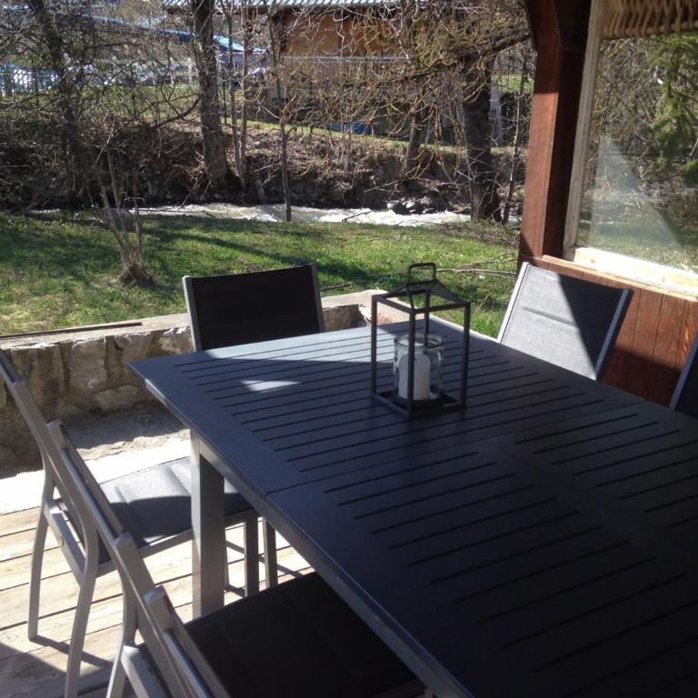 Chalet duplex 10 pers., sauna, animaux admis, parking, Valloire - FR-1-263-496 - Chalet (10 Adultes) - 17