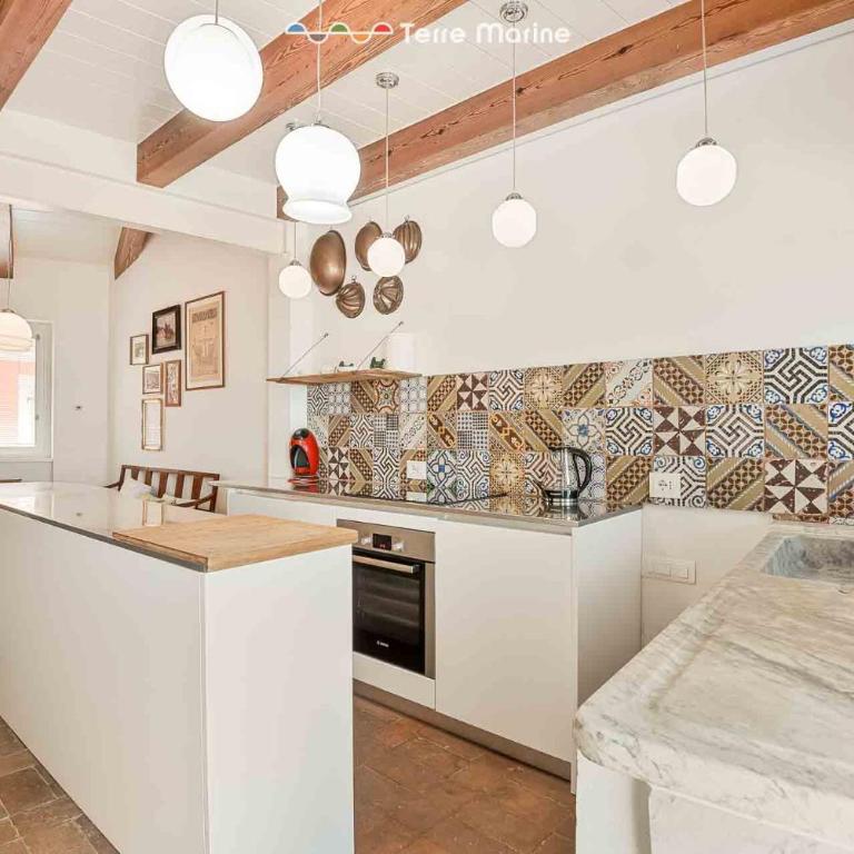 Luxury Penthouse, Terre Marine - Appartamento con 2 Camere da Letto - 28