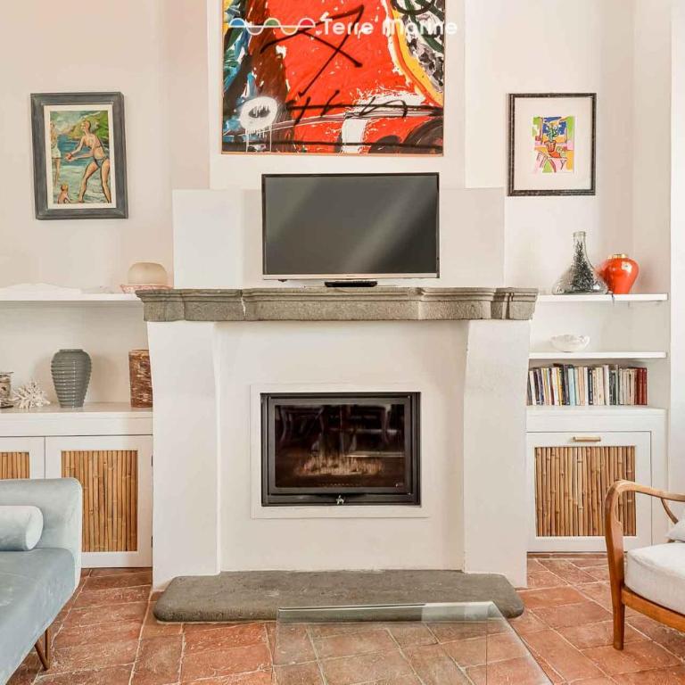 Luxury Penthouse, Terre Marine - Appartamento con 2 Camere da Letto - 3
