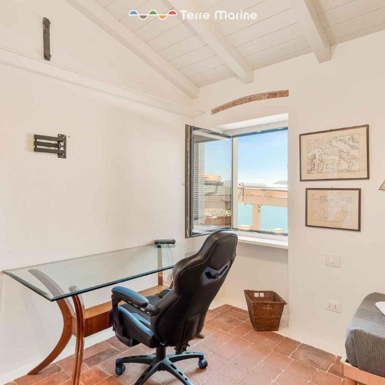 Luxury Penthouse, Terre Marine - Appartamento con 2 Camere da Letto - 15