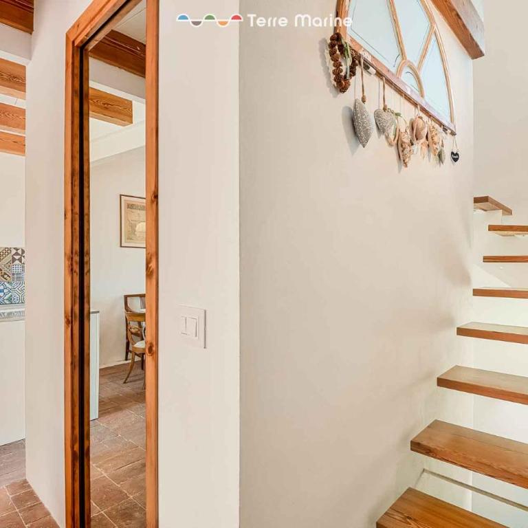 Luxury Penthouse, Terre Marine - Appartamento con 2 Camere da Letto - 9