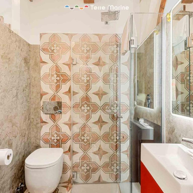 Luxury Penthouse, Terre Marine - Appartamento con 2 Camere da Letto - 22