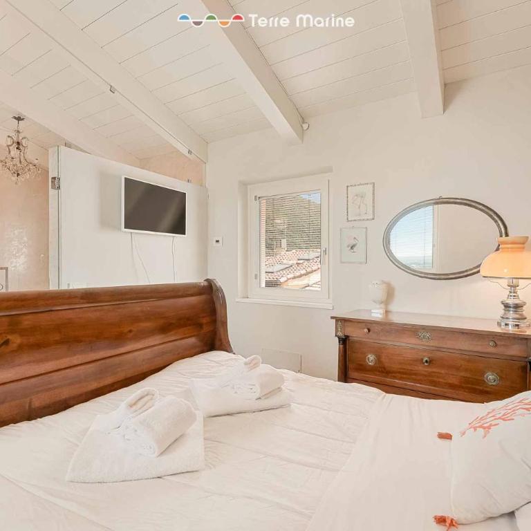 Luxury Penthouse, Terre Marine - Appartamento con 2 Camere da Letto - 18