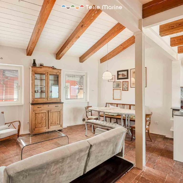 Luxury Penthouse, Terre Marine - Appartamento con 2 Camere da Letto - 11