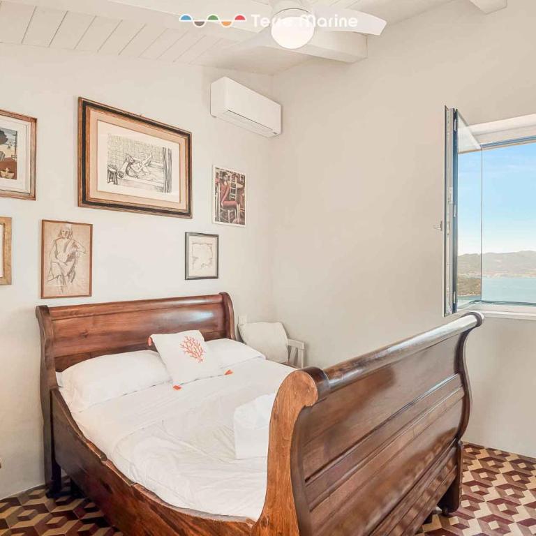 Luxury Penthouse, Terre Marine - Appartamento con 2 Camere da Letto - 23