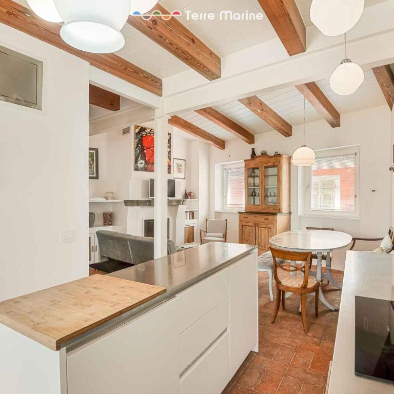 Luxury Penthouse, Terre Marine - Appartamento con 2 Camere da Letto - 17
