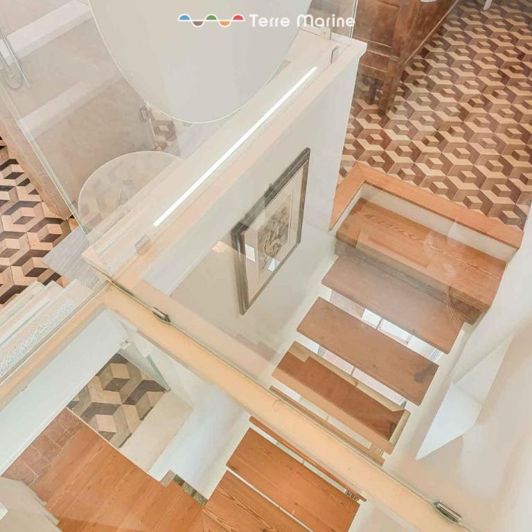 Luxury Penthouse, Terre Marine - Appartamento con 2 Camere da Letto - 12