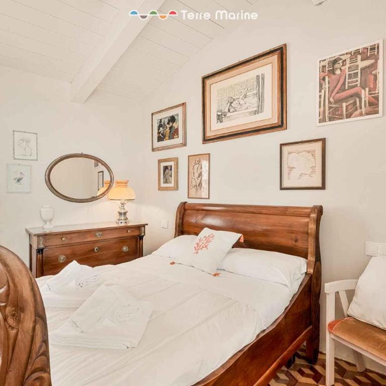 Luxury Penthouse, Terre Marine - Appartamento con 2 Camere da Letto - 8