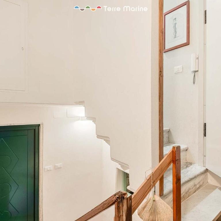 Luxury Penthouse, Terre Marine - Appartamento con 2 Camere da Letto - 21