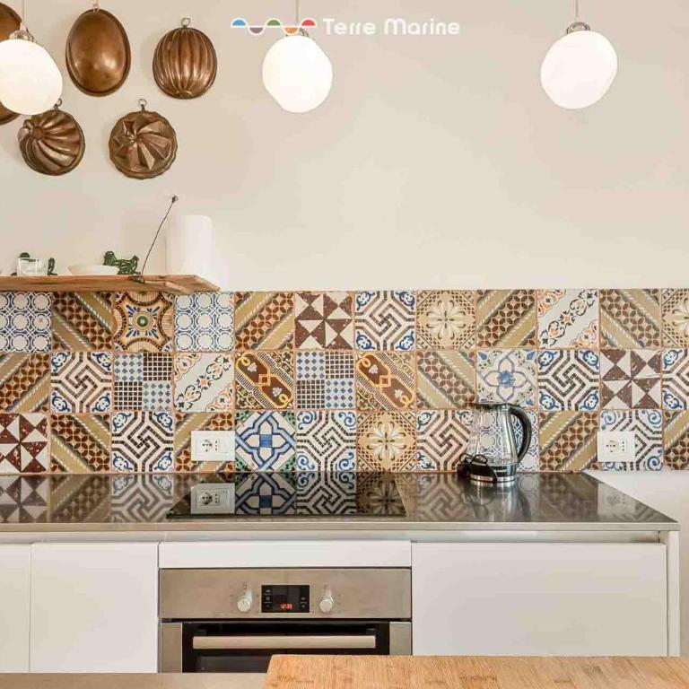 Luxury Penthouse, Terre Marine - Appartamento con 2 Camere da Letto - 25
