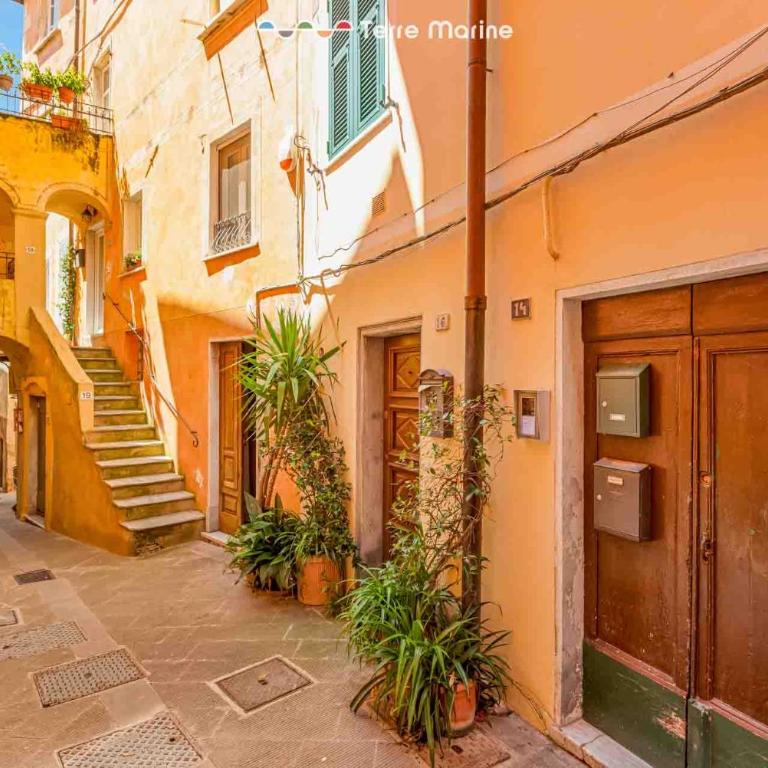 Luxury Penthouse, Terre Marine - Appartamento con 2 Camere da Letto - 27