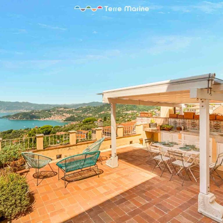 Luxury Penthouse, Terre Marine - Appartamento con 2 Camere da Letto - 29