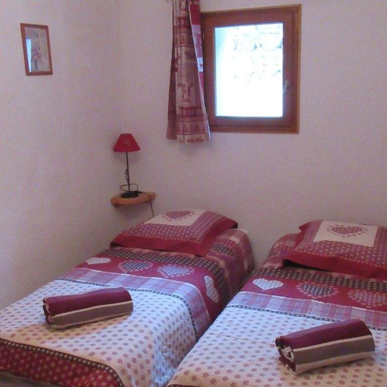 3 pièces pour 6 pers., label Gites de France, balcon exposé Sud - FR-1-263-180 - Apartamento (6 adultos) - 5