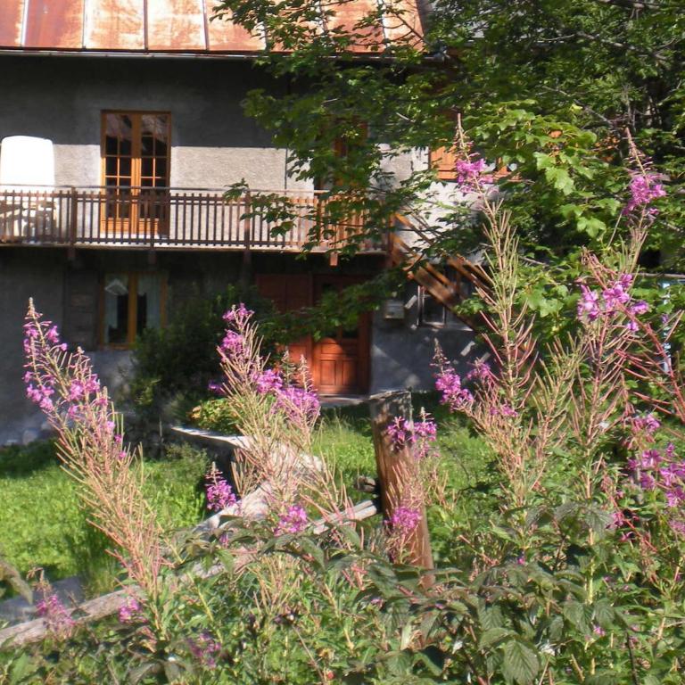 3 pièces pour 6 pers., label Gites de France, balcon exposé Sud - FR-1-263-180 - Apartamento (6 adultos) - 8
