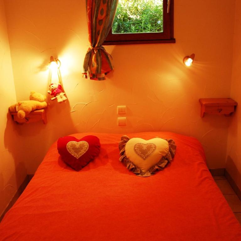 Appartement 3 pièces cabine 6 pers, Animaux, Wifi - FR-1-263-181 - Apartment (6 Erwachsene) - 5