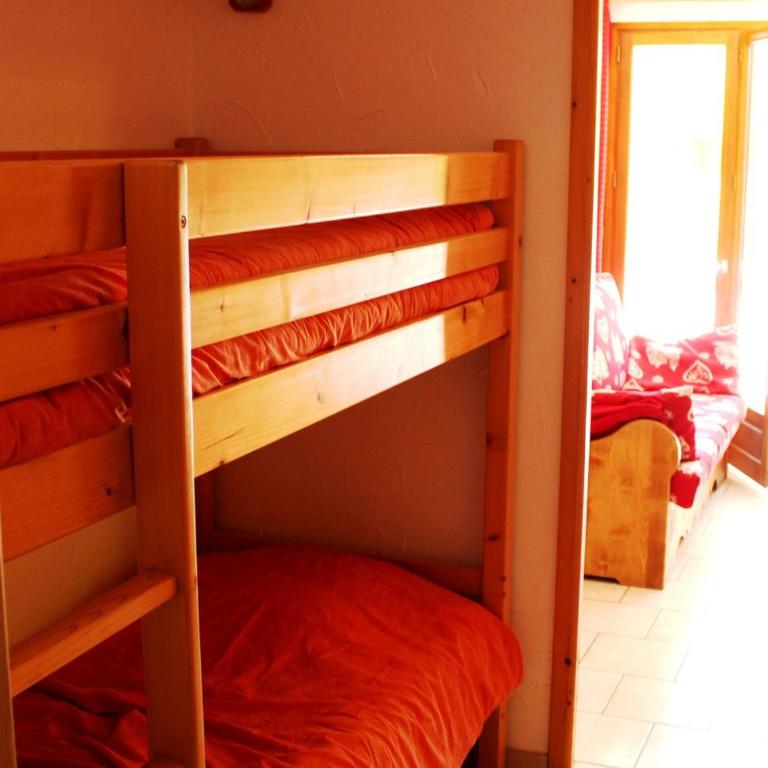 Appartement 3 pièces cabine 6 pers, Animaux, Wifi - FR-1-263-181 - Apartment (6 Erwachsene) - 8