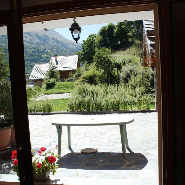 Appartement 3 pièces cabine 6 pers, Animaux, Wifi - FR-1-263-181 - Apartment (6 Erwachsene) - 13