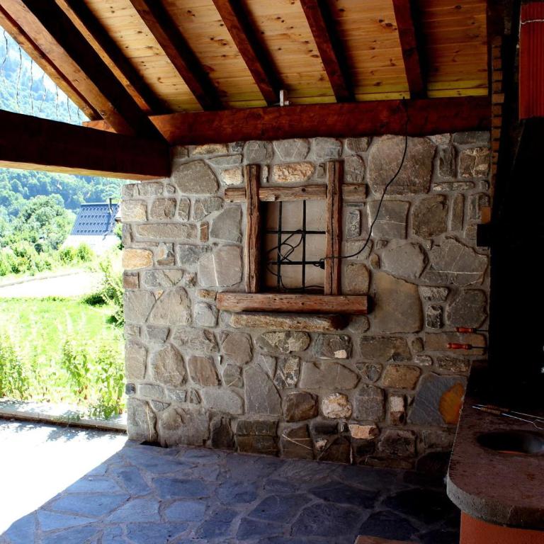 Appartement 3 pièces cabine 6 pers, Animaux, Wifi - FR-1-263-181 - Apartment (6 Erwachsene) - 14