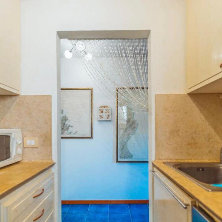 Le Terrazze di Porto Rotondo - Vista Mare - Appartamento con 2 Camere da Letto, Balcone e Vista mare - 16