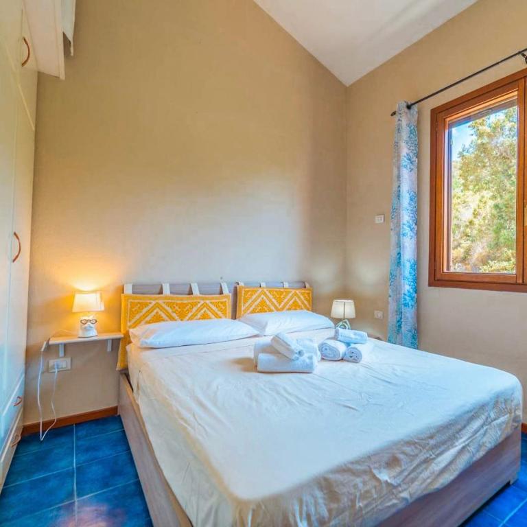 Le Terrazze di Porto Rotondo - Vista Mare - Appartamento con 2 Camere da Letto, Balcone e Vista mare - 21