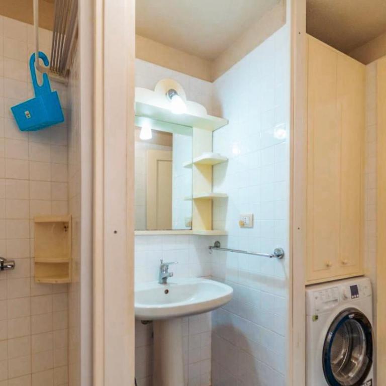 Le Terrazze di Porto Rotondo - Vista Mare - Appartamento con 2 Camere da Letto, Balcone e Vista mare - 24
