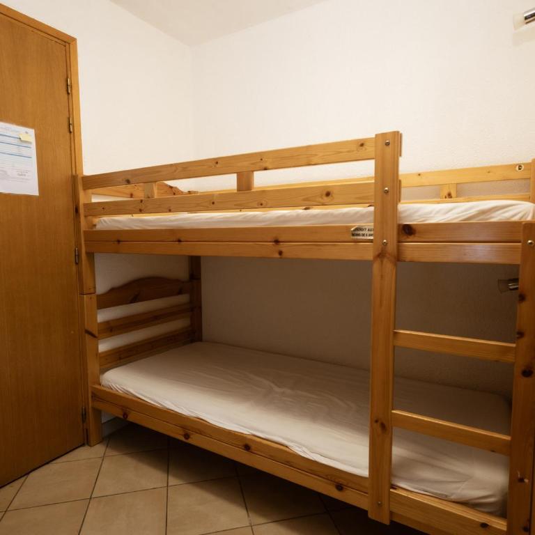 Appartement 2 pièces cabine pour 6 pers, exposé Sud, à Valloire, animaux admis - FR-1-263-108 - Apartamento (6 adultos) - 11
