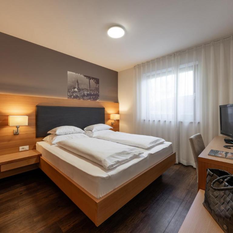 Alagundis Apartment Residence - Appartamento con Terrazza - 3
