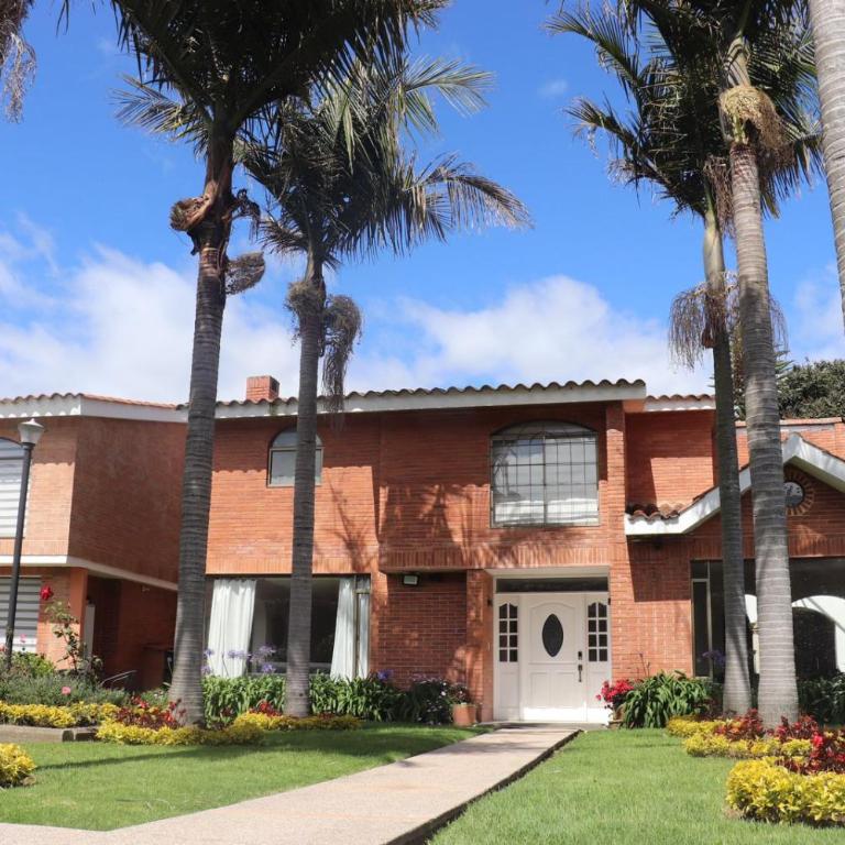 Residencia para damas La Sabana - Single Room - 7