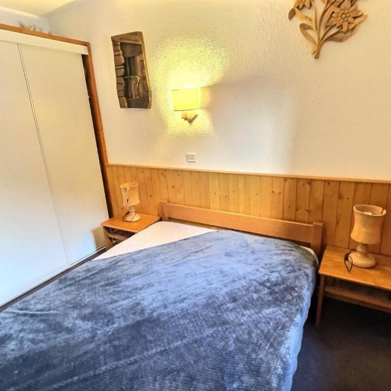 Charmant 2 pièces à Val d'Isère, 6 personnes, parking inclus - FR-1-411-20 - Apartment (6 Erwachsene) - 8