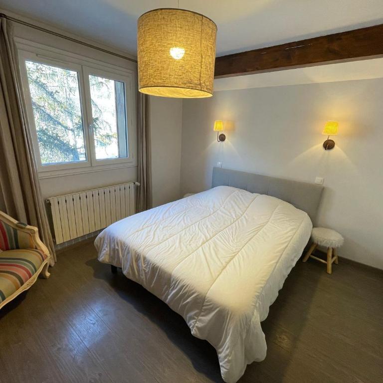 Duplex spacieux 12 pers, sauna, parking, Valloire - Appartamento con 4 Camere da Letto - 3