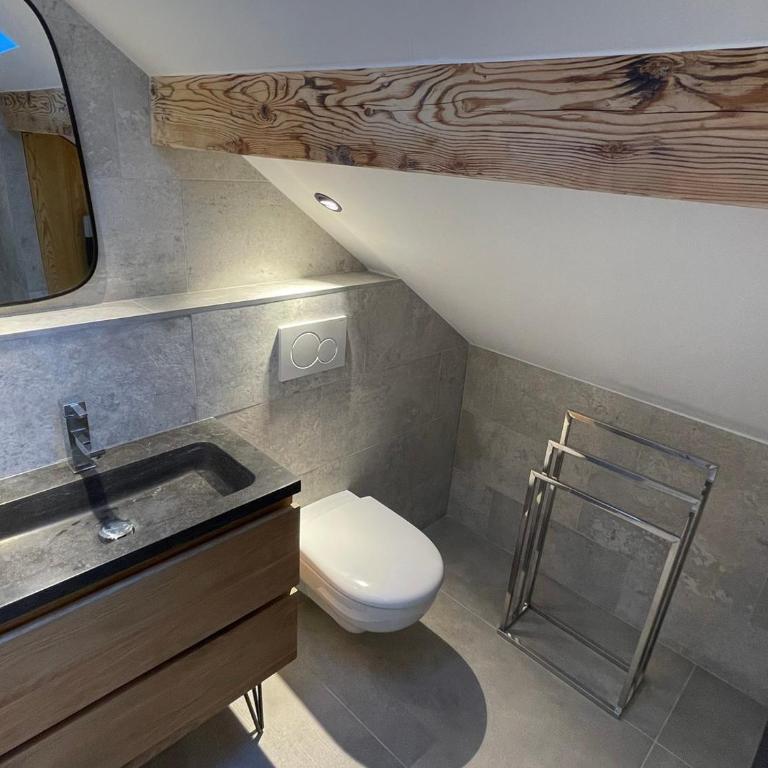 Duplex spacieux 12 pers, sauna, parking, Valloire - Appartamento con 4 Camere da Letto - 5