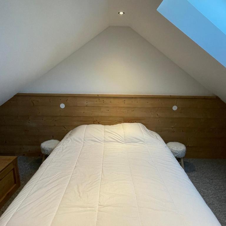 Duplex spacieux 12 pers, sauna, parking, Valloire - Appartamento con 4 Camere da Letto - 9
