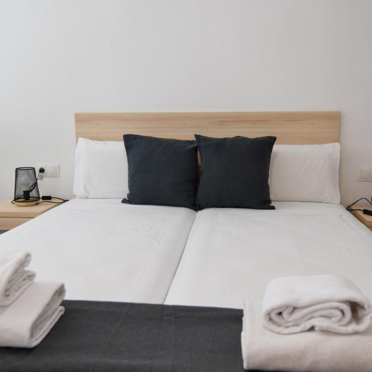 Letplanet Salitre - Apartamento de 1 dormitorio - 3