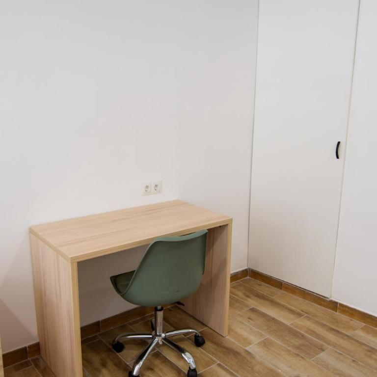 Letplanet Salitre - Apartamento de 1 dormitorio - 18