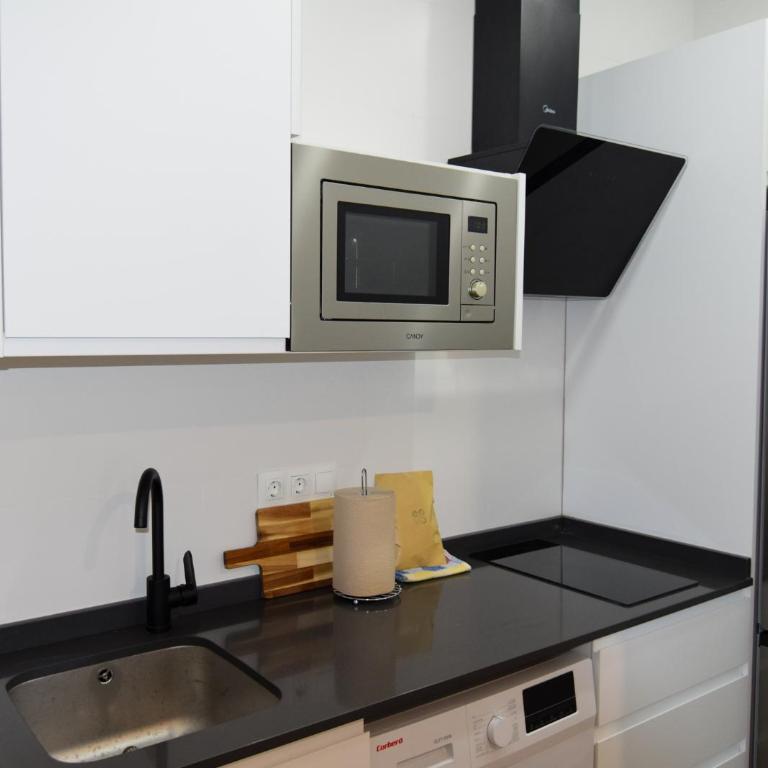 Letplanet Salitre - Apartamento de 1 dormitorio - 7