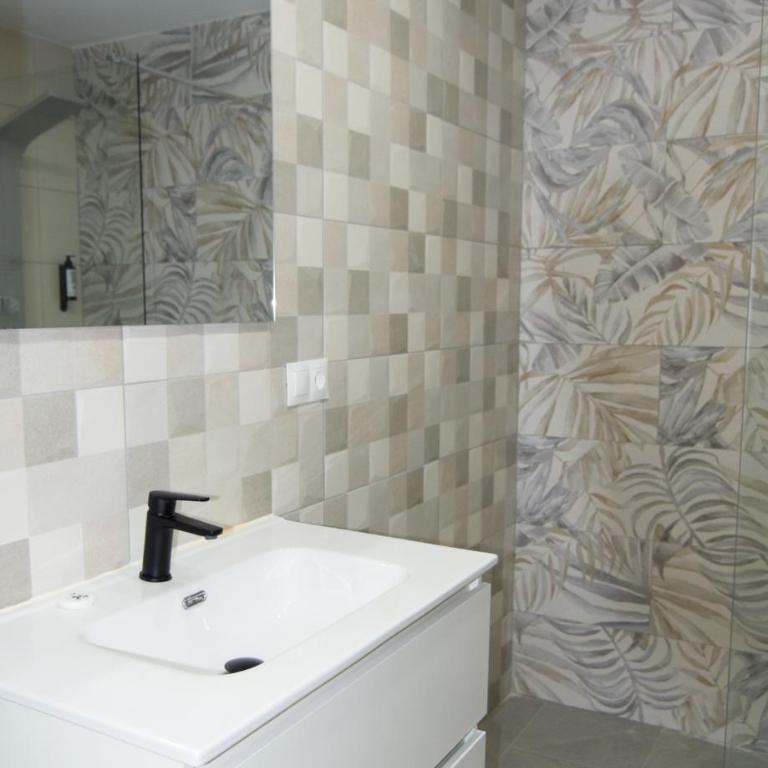 Letplanet Salitre - Apartamento de 1 dormitorio - 14