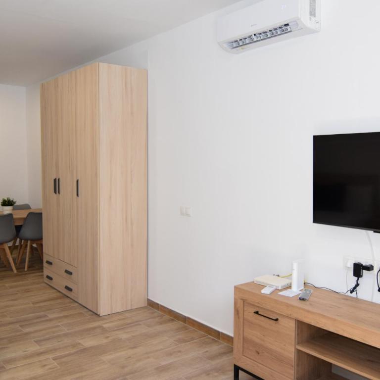 Letplanet Salitre - Apartamento de 1 dormitorio - 5