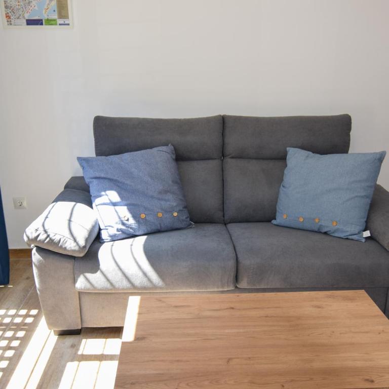 Letplanet Salitre - Apartamento de 1 dormitorio - 23