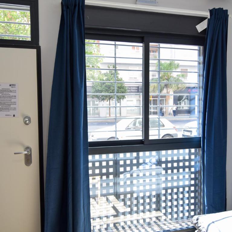 Letplanet Salitre - Apartamento de 1 dormitorio - 21