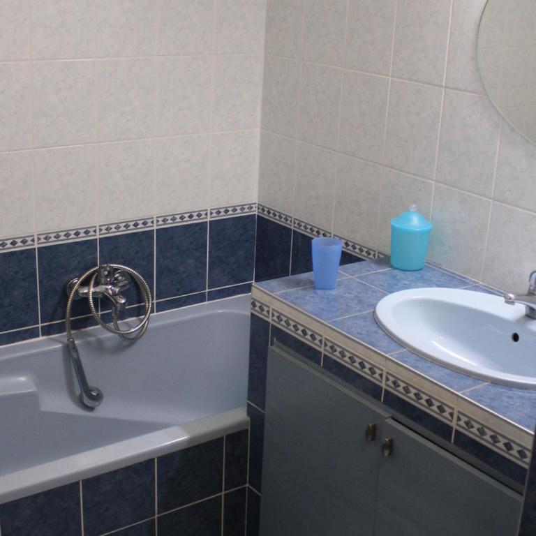 Chalet spacieux 10 pers, sud-est, animaux admis - FR-1-263-184 - Appartement (10 Adultes) - 10