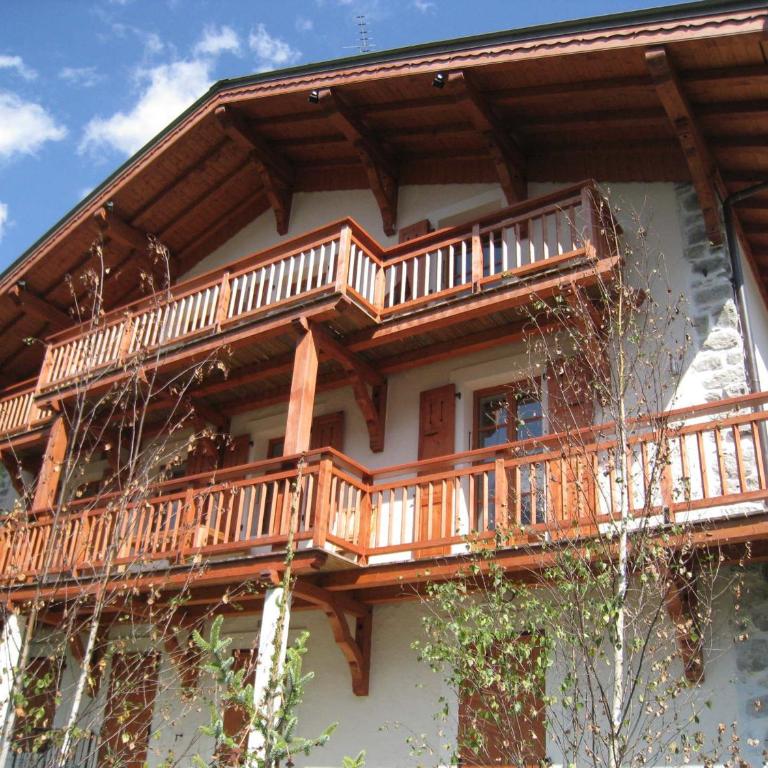 Appartement spacieux à Chamonix, 3 chambres, WiFi - FR-1-343-176 - Apartamento - 18