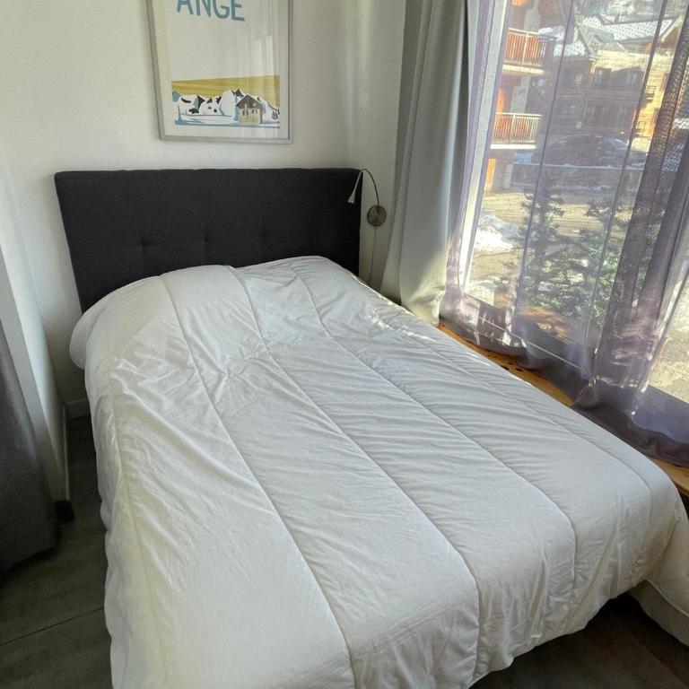 Charmant T2 pour 4 pers avec Sauna, WiFi et Parking privé - FR-1-263-88 - Apartamento (4 adultos) - 13