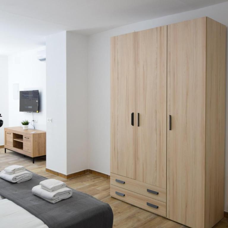 Letplanet Salitre - Apartamento de 1 dormitorio - 6