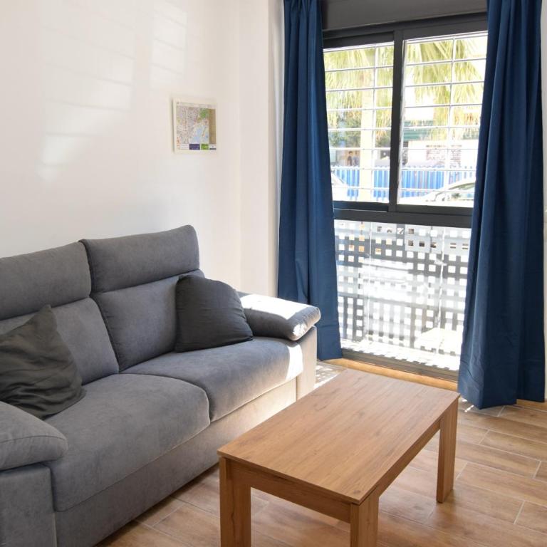 Letplanet Salitre - Apartamento de 1 dormitorio - 3