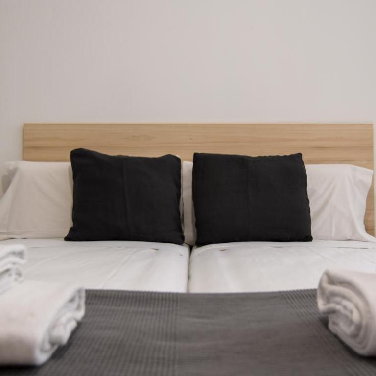 Letplanet Salitre - Apartamento de 1 dormitorio - 2
