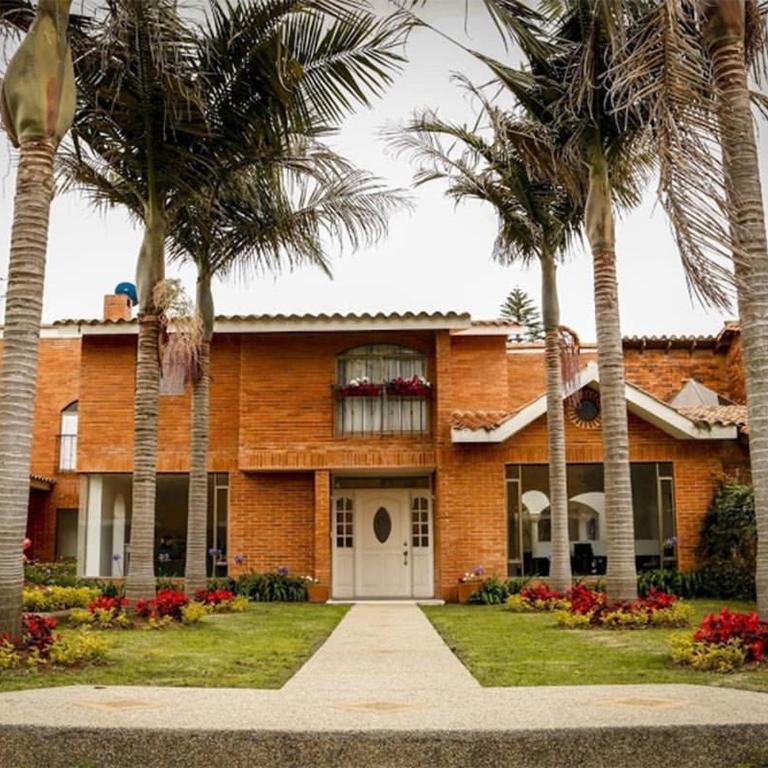 Residencia para damas La Sabana - Single Room - 9