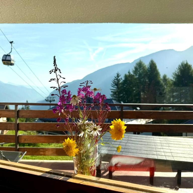 Trilocale a Folgarida 1400mt - Two-Bedroom Apartment - 20